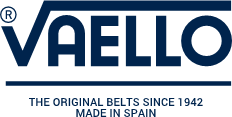 Vaello | The original belts since 1942