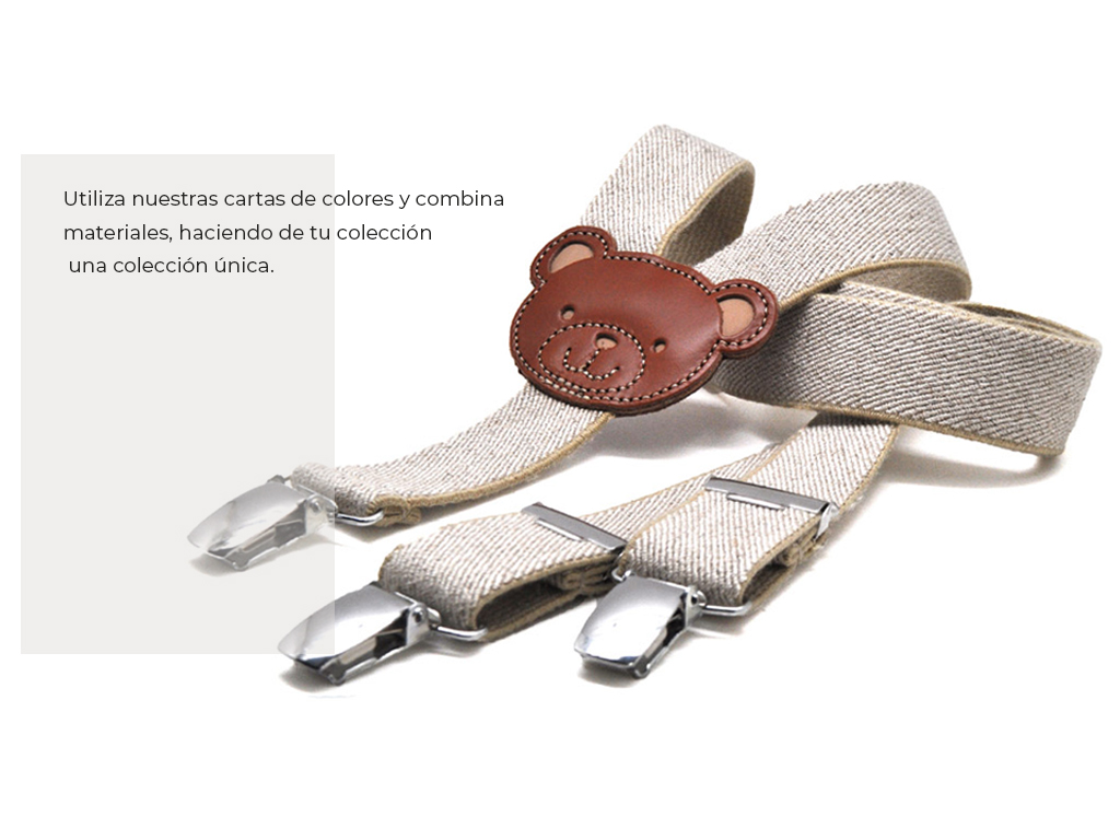 Manufacturas Vaello - Cinturones Vaello - Fabrica cinturones - Fabrica tirantes